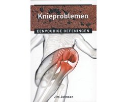 Ankertjes 365 -   Knieproblemen