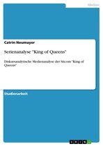 Serienanalyse 'King of Queens'