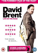 David Brent: Life on the Road [DVD]