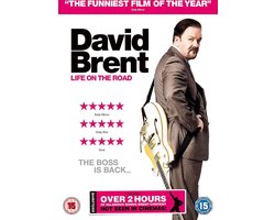 David Brent: Life on the Road (import)