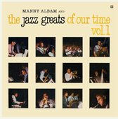 Manny Albam & Jazz Greats Vol. 1