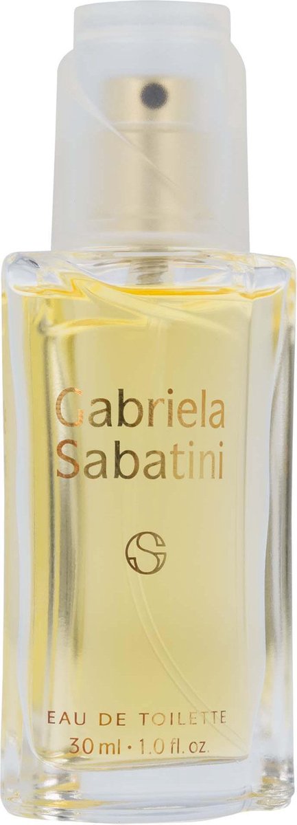 GABRIELA SABATINI by Gabriela Sabatini 30 ml - Eau De Toilette Spray