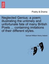 Neglected Genius: a poem