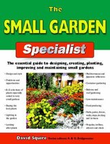 The Small Garden Specialist