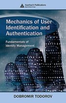 Mechanics of User Identification and Authenication