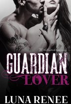 Omslag Guardian Lover