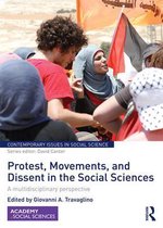 Contemporary Issues in Social Science - Protest, Movements, and Dissent in the Social Sciences
