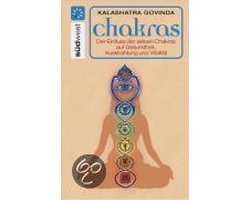 Chakras