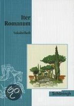 Iter Romanum. Vokabelheft