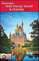 Frommer's Walt Disney World And Orlando