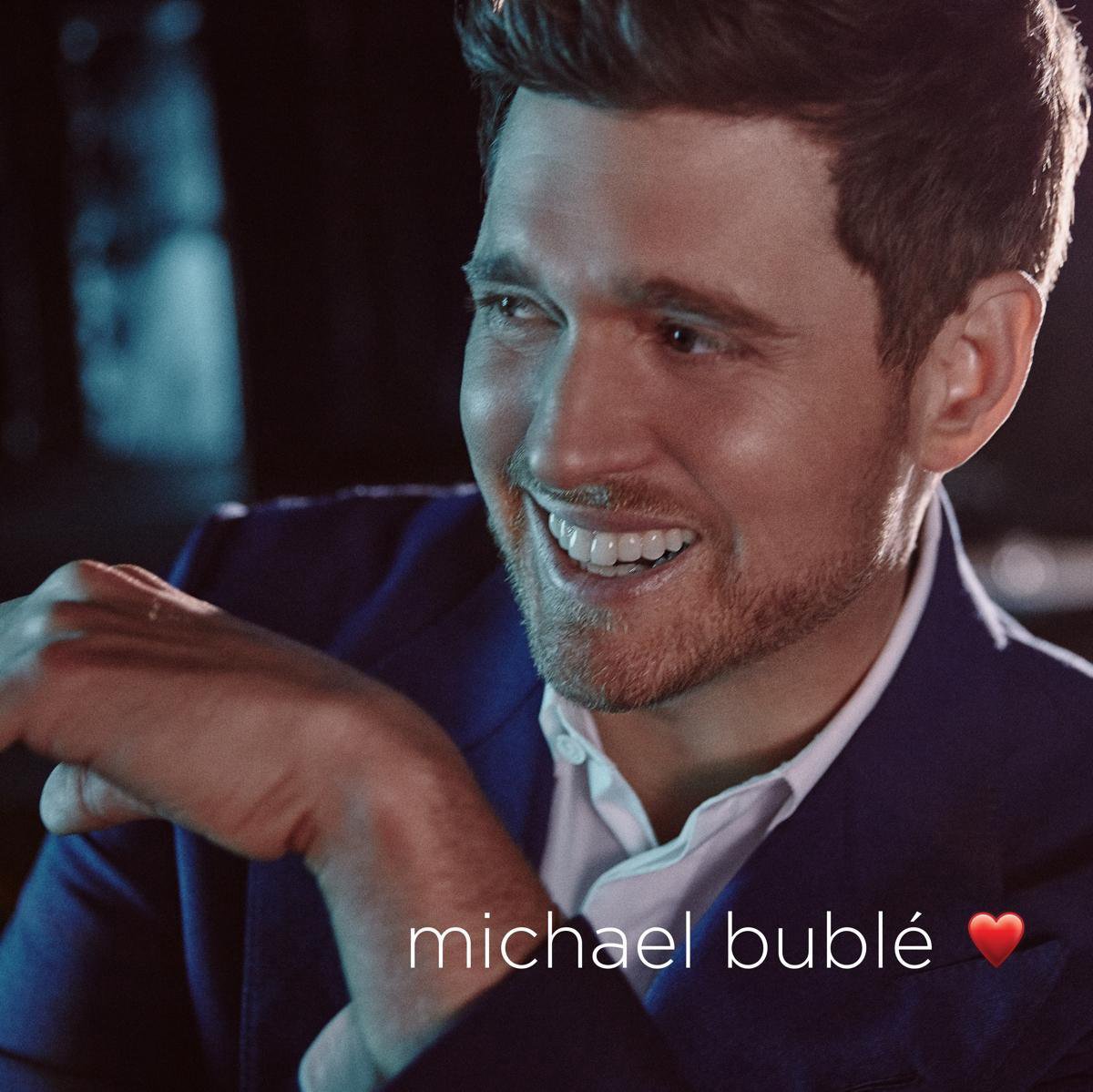 ❤ love (Deluxe Edition) - Buble,michael