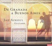 De Granada a Buenos Aires