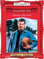 Irresistible You (Mills & Boon Desire) (Man of the Month - Book 70)