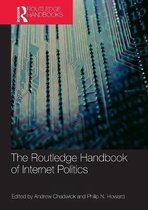 Routledge Handbook Of Internet Politics