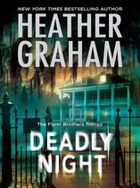 Deadly Night (The Flynn Brothers Trilogy - Book 1)