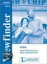 Viewfinder Topics. India. Resource Book