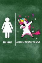 Student Graphic Design Student