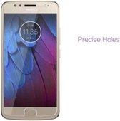Motorola Moto G5S Plus Screen protector Glas