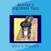 Rupert's Squirrel Tale