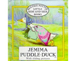 Little Hide-And-Seek Books