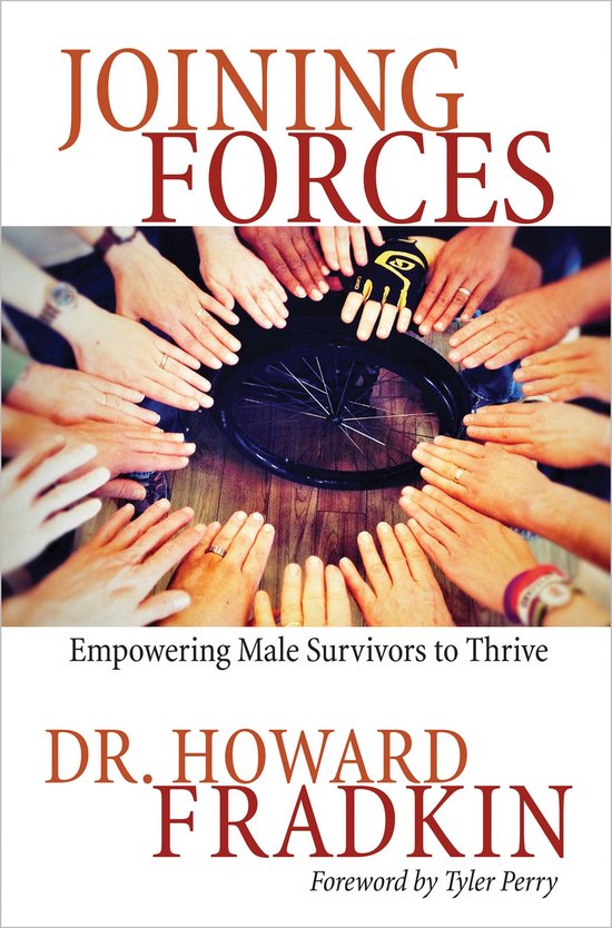 Joining Forces - cover