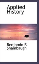 Applied History