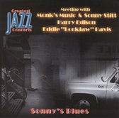 Sonny's Blues [International]