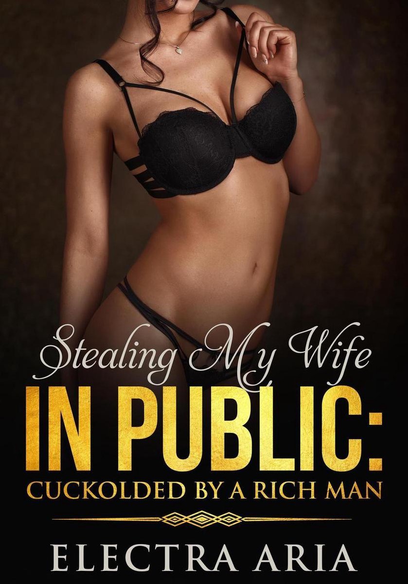For rich man wife looking How to