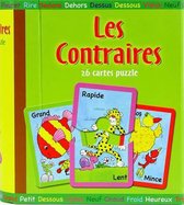 Les Contraires