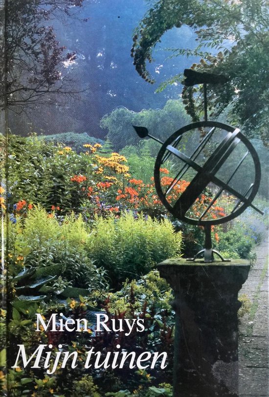 Mijn tuinen - M. Ruys | Nextbestfoodprocessors.com