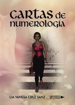 UNIVERSO DE LETRAS - Cartas de numerología