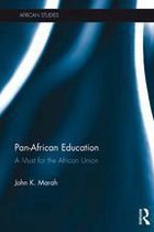 African Studies - Pan-African Education