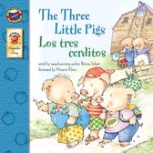 Keepsake Stories - The Three Little Pigs