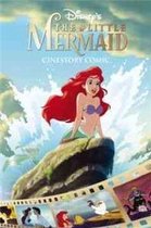 Disney's the Little Mermaid Cinestory