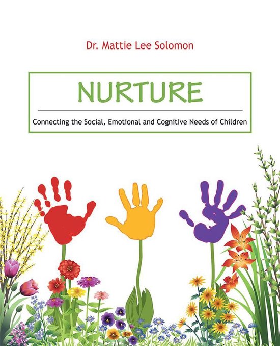 Nurture - cover