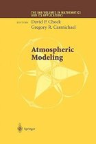 Atmospheric Modeling