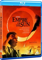 Empire du Soleil [Blu-Ray]