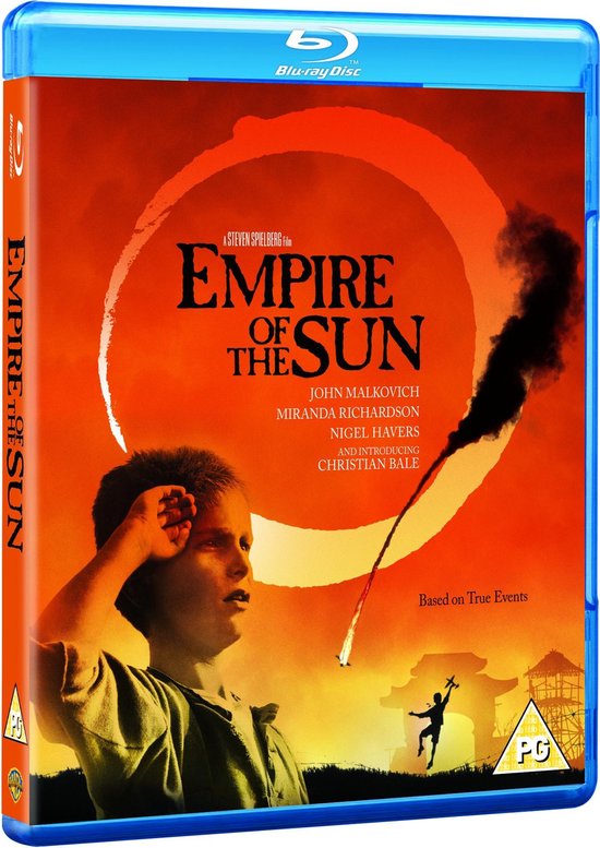 Empire Of The Sun
