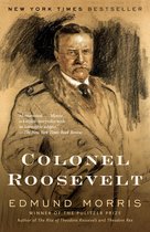 Theodore Roosevelt 3 - Colonel Roosevelt