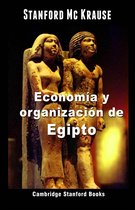 La vida en el antiguo Egipto - Economía y organización de Egipto