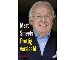 Prettig verslaafd