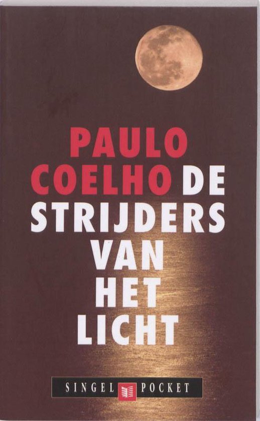 De Strijders Van Het Licht - cover