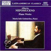 Nepomuceno: Piano Works