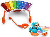 Dash's Xylophone