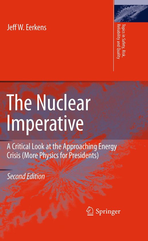 Engineering (R0) - The Nuclear Imperative - cover