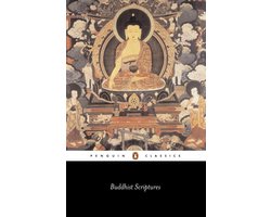 Buddhist Scriptures