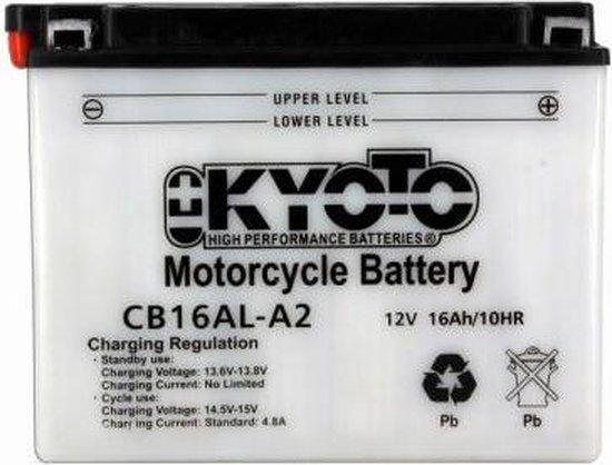 KYOTO YB16AL-A2 Motoraccu - kyoto