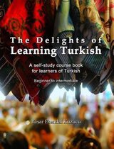 The Delights of Learning Turkish