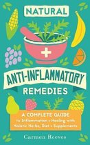 Natural Anti-Inflammatory Remedies