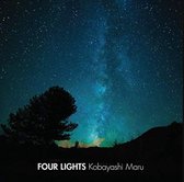 Four Lights - Kobayashi Maru (CD)